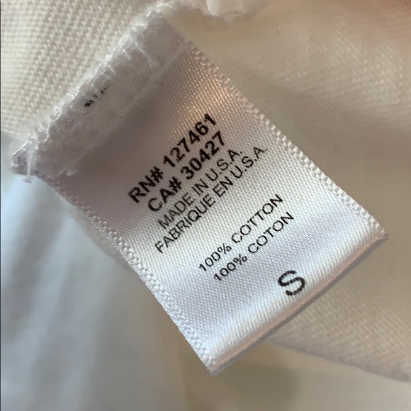 WILDFOX Unicorn Hangover Central Tee - Picture 8 of 8